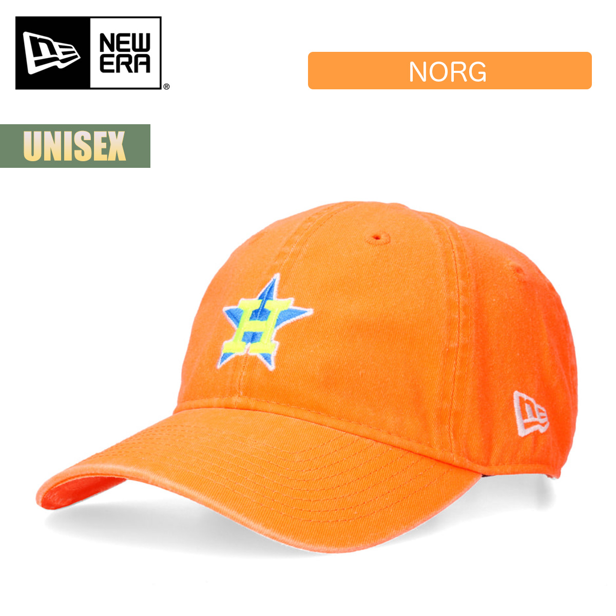 NEW ERA（ニューエラ） キャップ 帽子 NEW ERA 9TWENTY Flash Pack