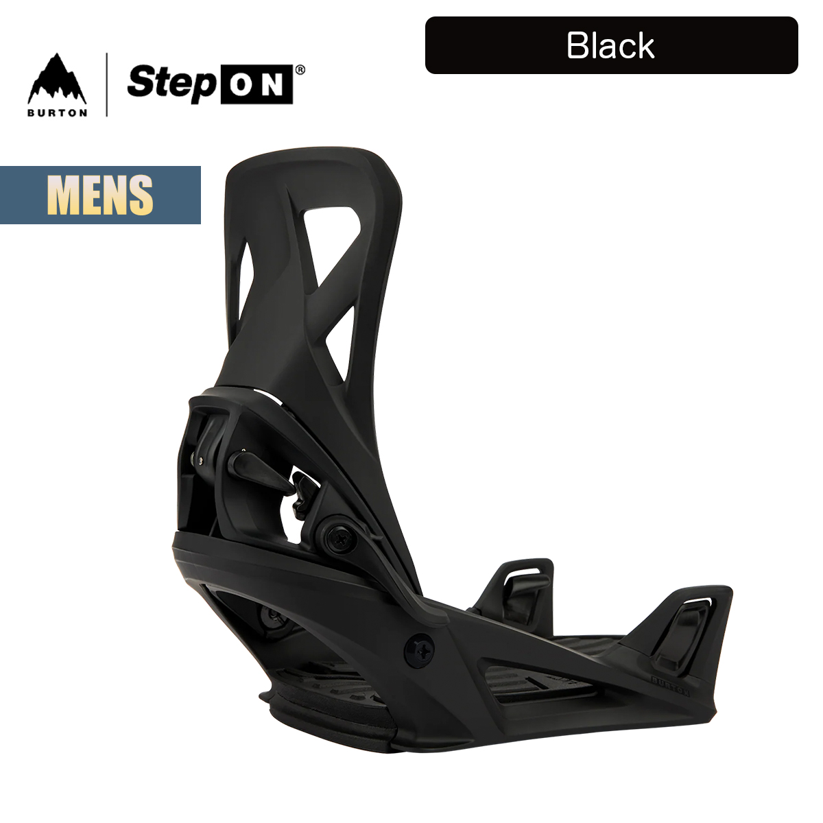 BURTON スノーボード ビンディング｜スノーボード｜スポーツ おすすめ