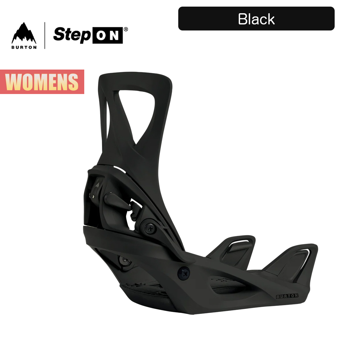 BURTON スノーボード ビンディング｜スノーボード｜スポーツ おすすめ