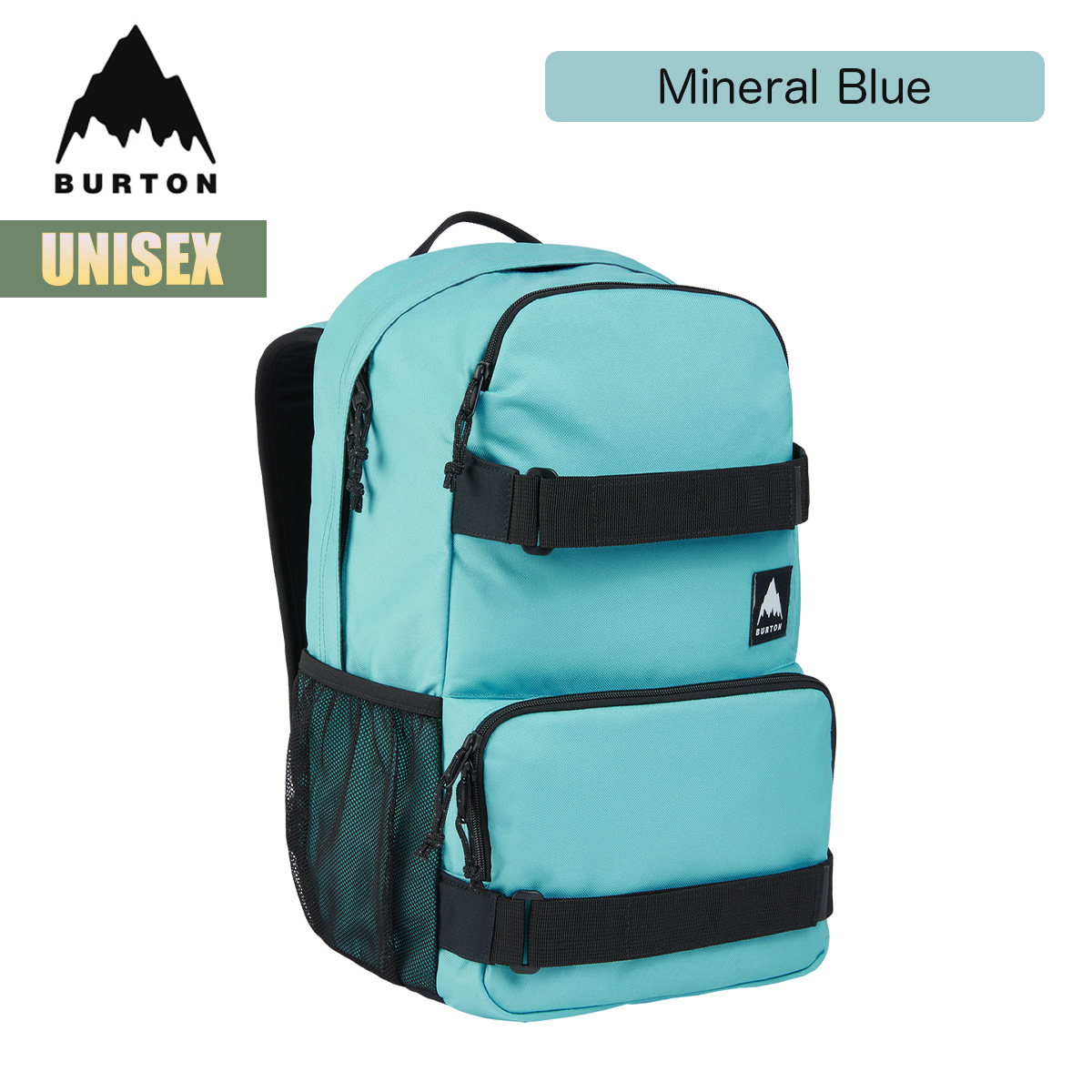 BURTON（バートン） リュック 26-27 Burton トレブル イェール 21L