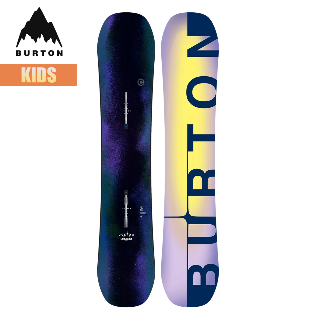 BURTON スノーボード、板｜スノーボード｜スポーツ おすすめ人気商品