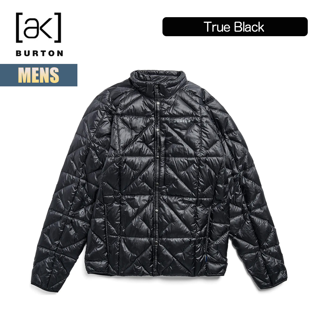 BURTON（バートン） ダウンジャケット メンズ 26-27 Burton [ak