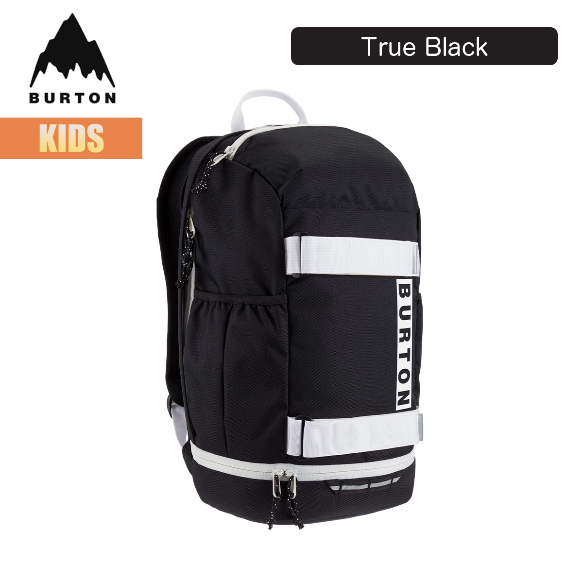 BURTON（バートン） リュック キッズ 26-27 Burton ディストーション