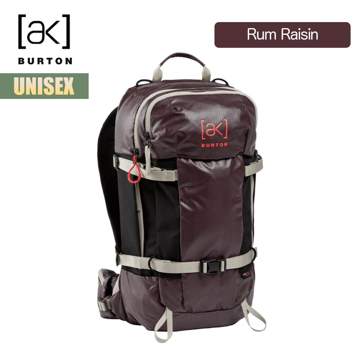 BURTON（バートン） リュック 26-27 Burton [ak] ディスパッチャー 25