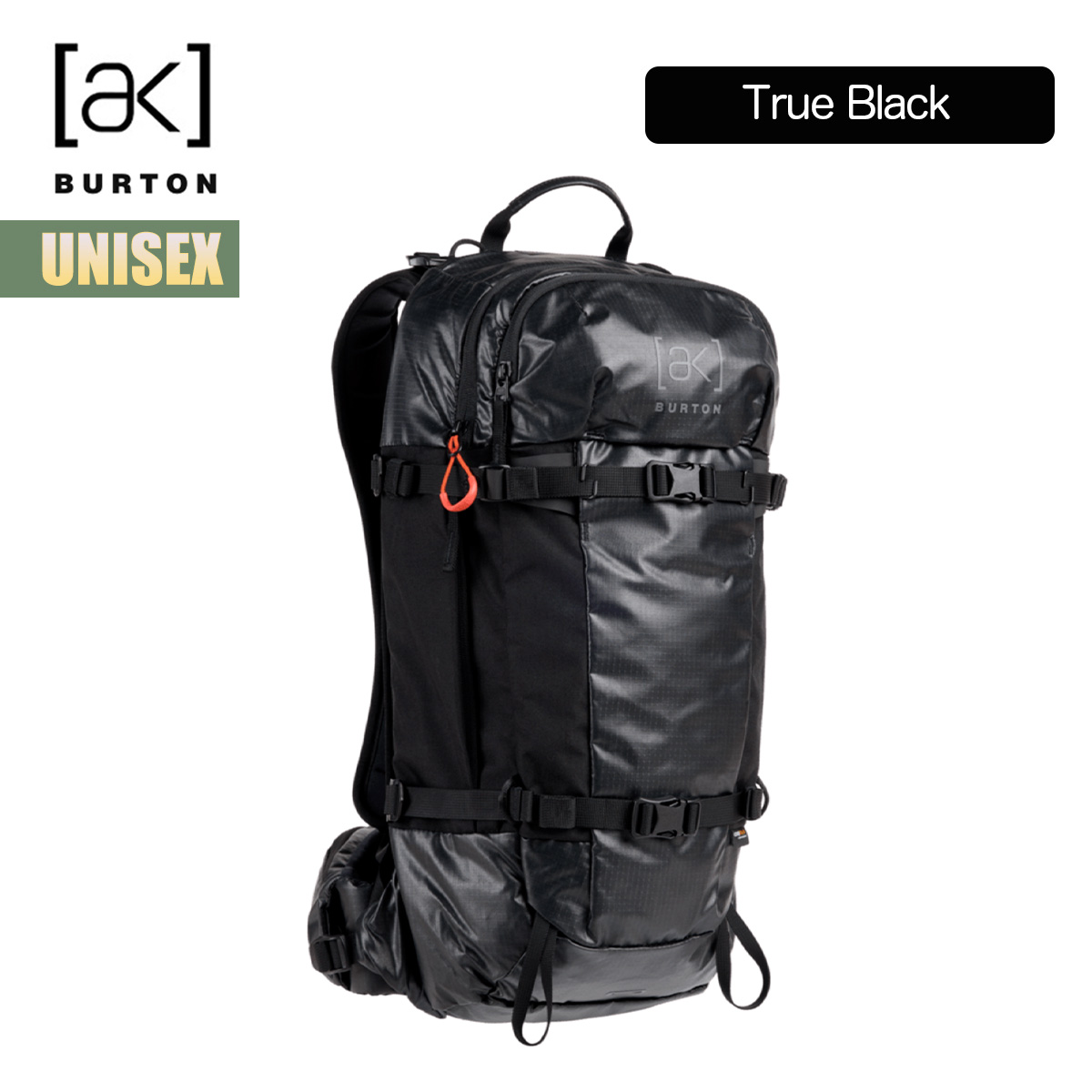 BURTON（バートン） リュック 26-27 Burton [ak] ディスパッチャー 25