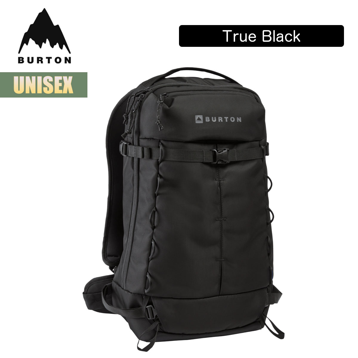 BURTON（バートン） リュック 26-27 Burton サイドヒル 18リットル
