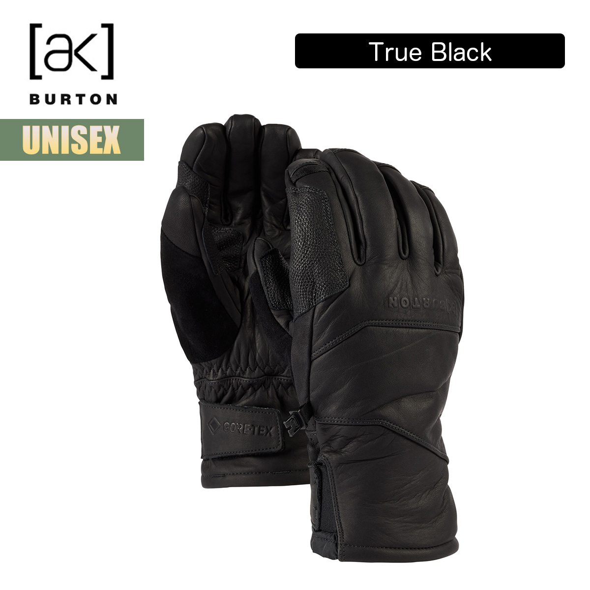 BURTON（バートン） ak グローブ 26-27 Burton [ak] クラッチ
