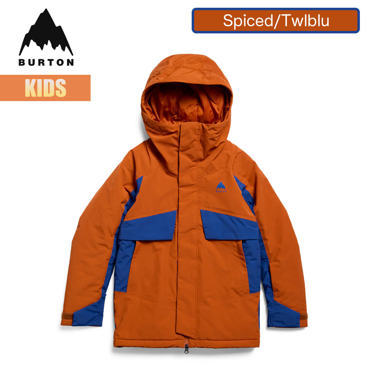 BURTON スノーボード ウエア（サイズ（S/M/L）：～SS(XS