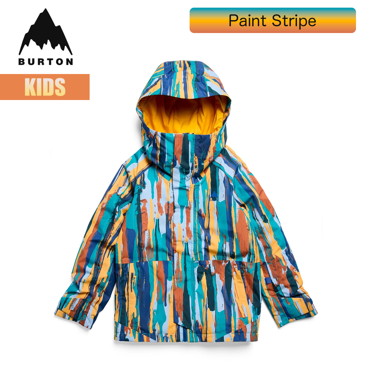 BURTON スノーボード ジャケット｜ウエア｜スノーボード｜スポーツ