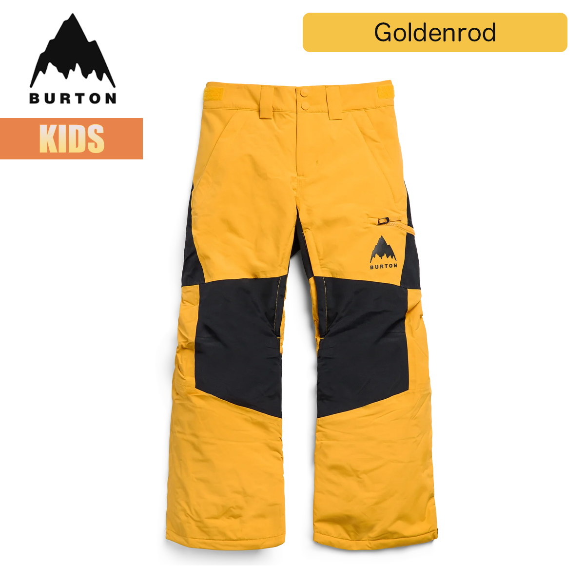 BURTON スノーボード パンツ（サイズ（S/M/L）：～SS(XS)）｜ウエア