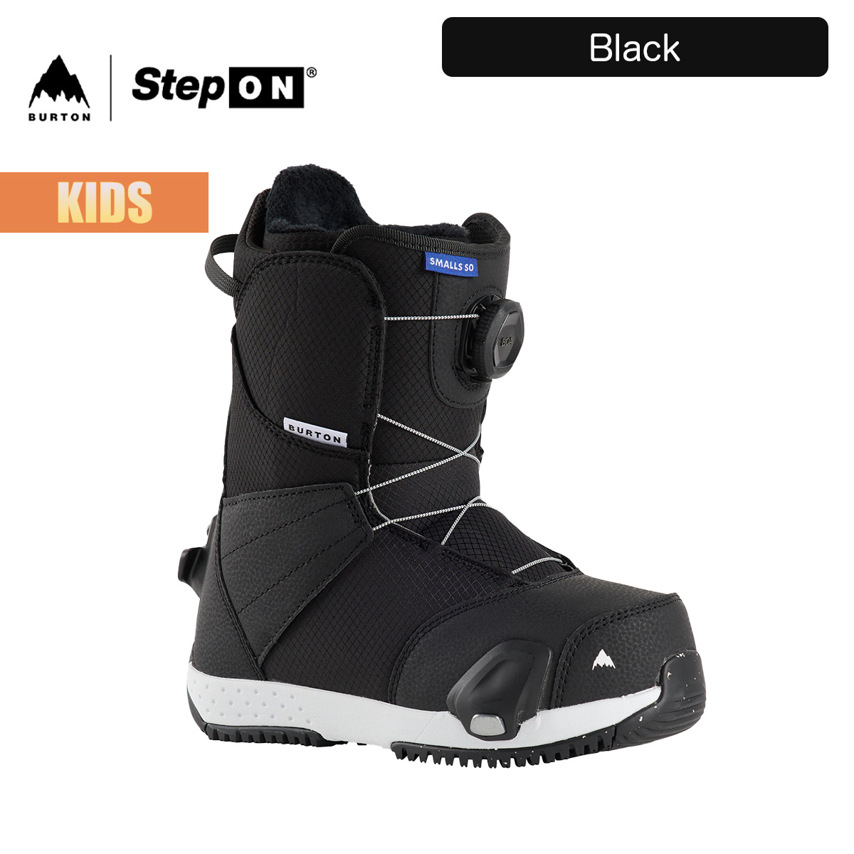 BURTON スノーボード ブーツ（サイズ（cm）：25cm）｜スノーボード
