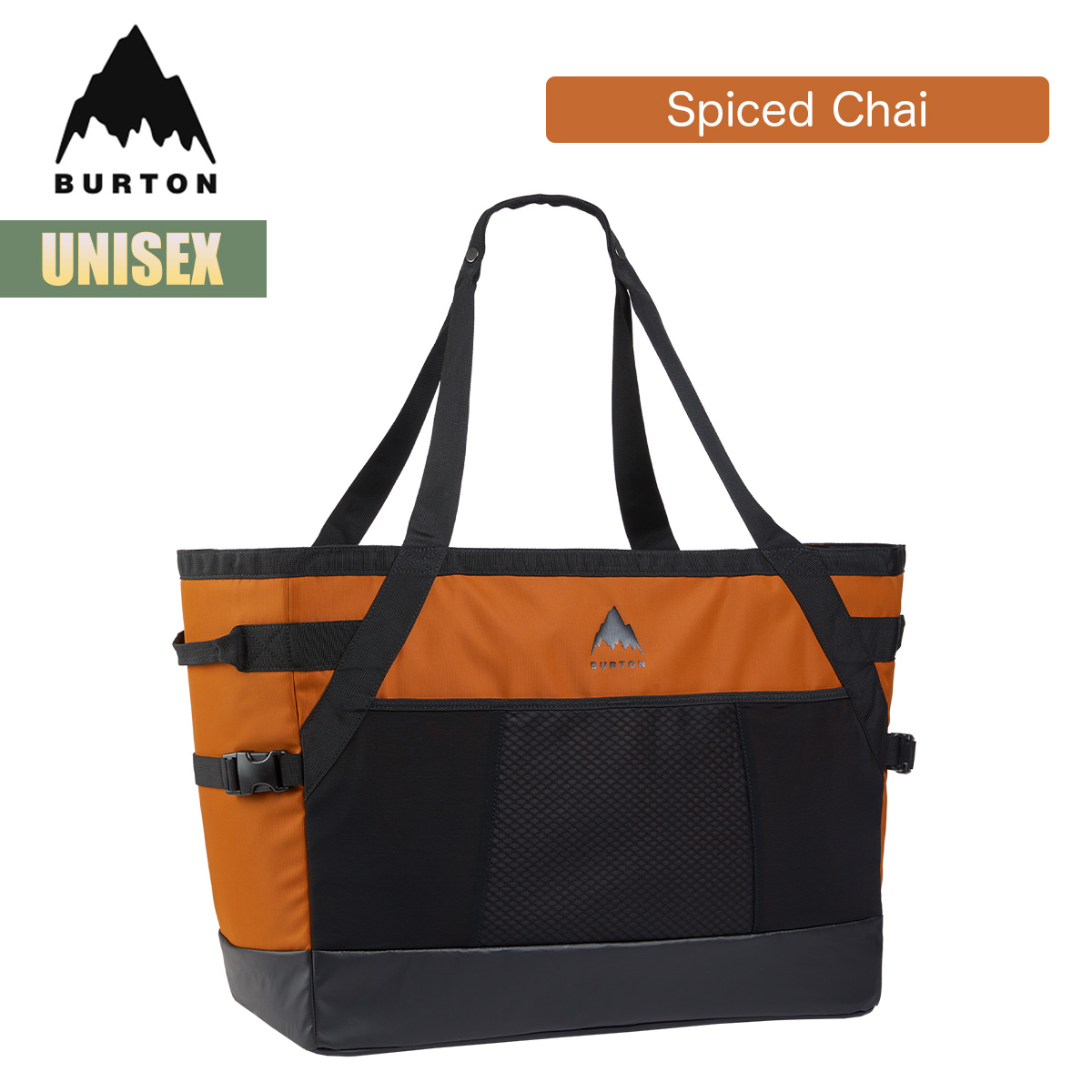 BURTON（バートン） ブーツバッグ 26-27 Burton ギグ ブーツ トート