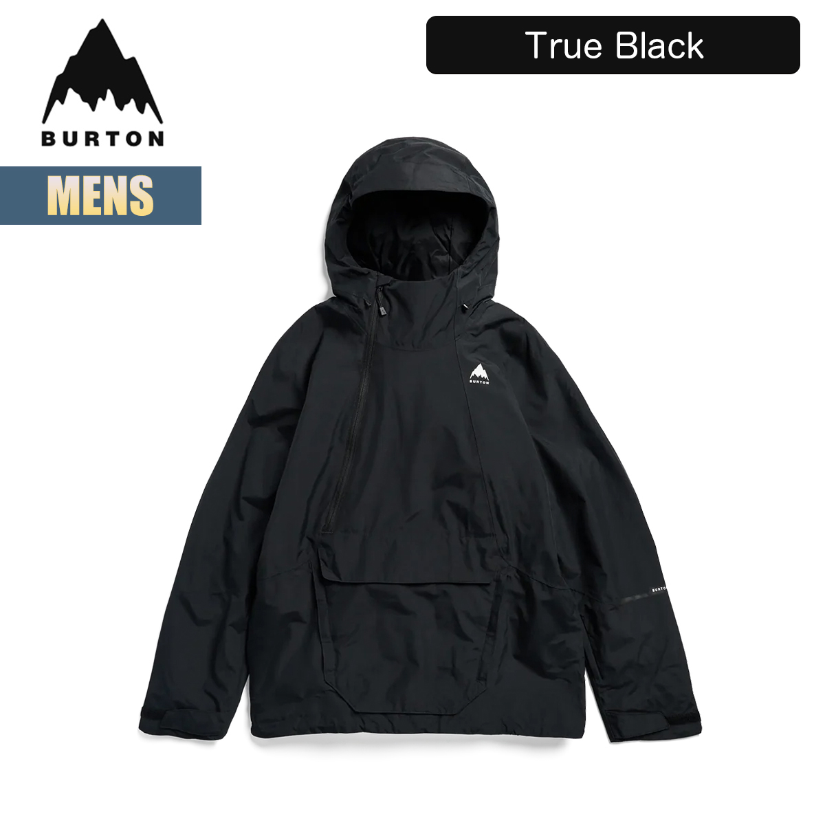 BURTON（バートン） スノーボードウェア メンズ 26-27 Burton リザーブ