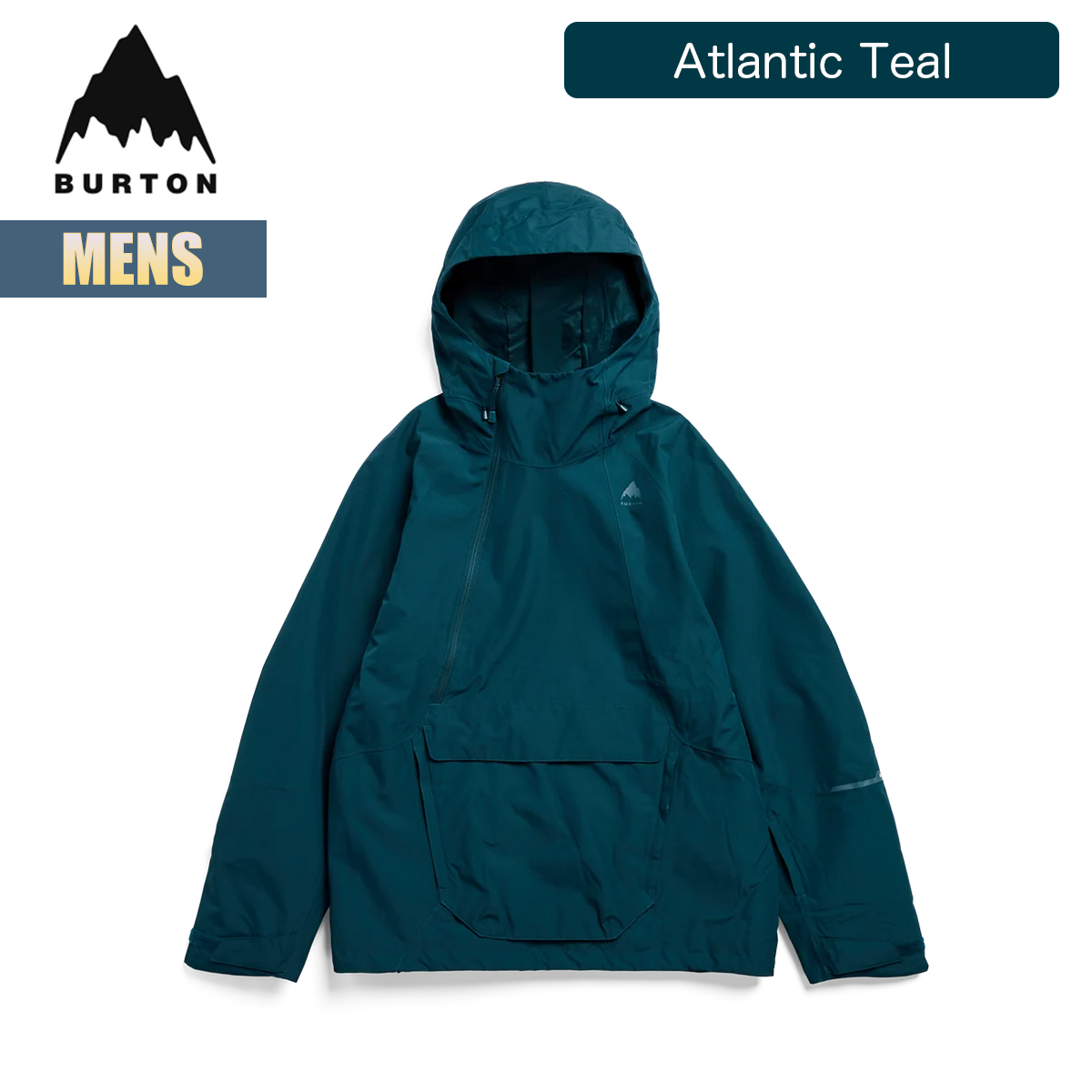 BURTON（バートン） スノーボードウェア メンズ 26-27 Burton リザーブ