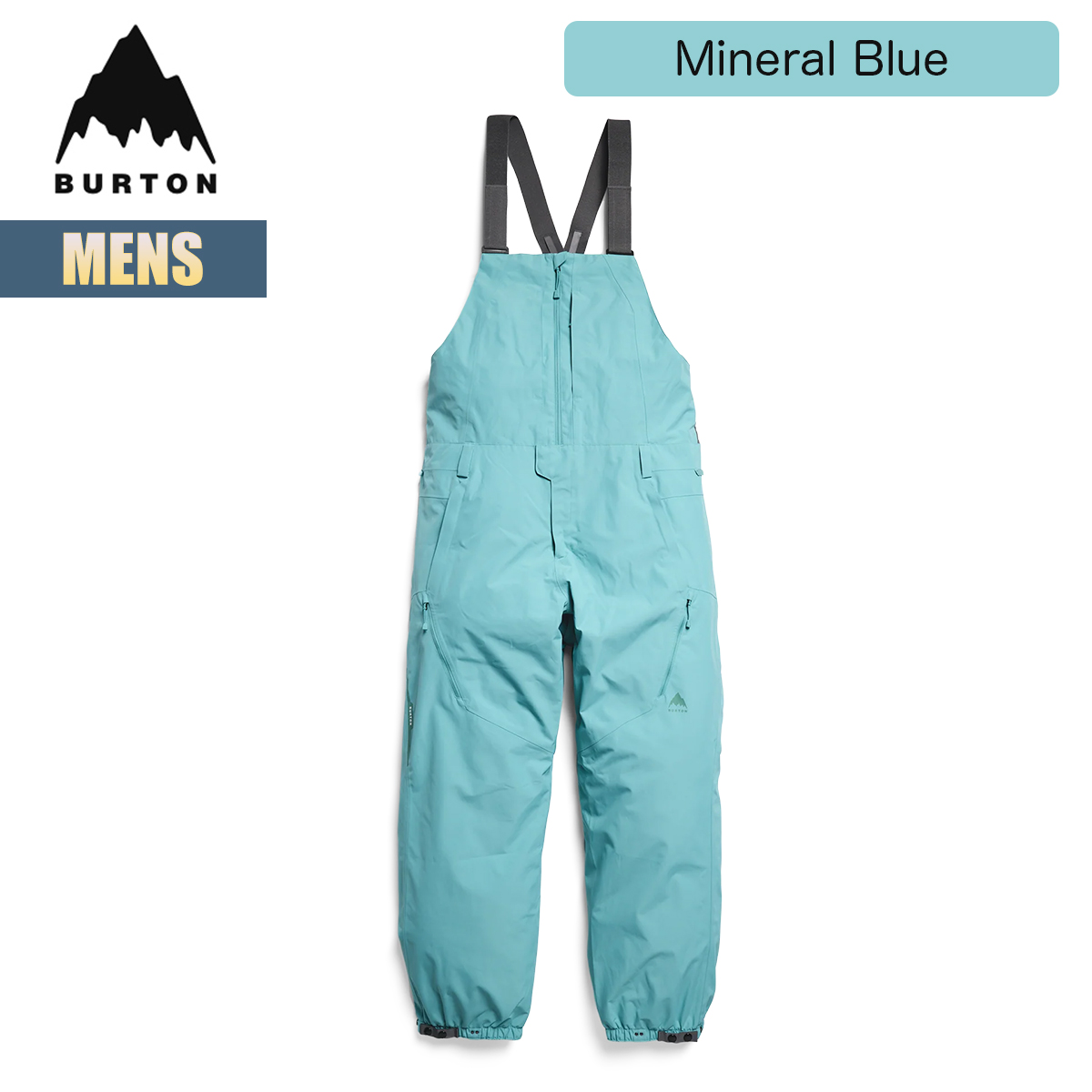 BURTON スノーボード パンツ｜ウエア｜スノーボード｜スポーツ