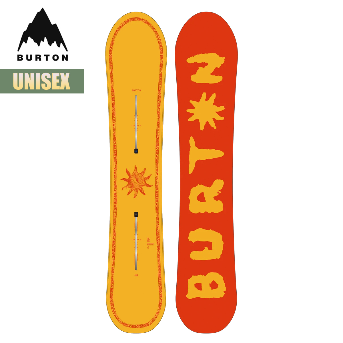 BURTON スノーボード、板｜スノーボード｜スポーツ おすすめ人気商品