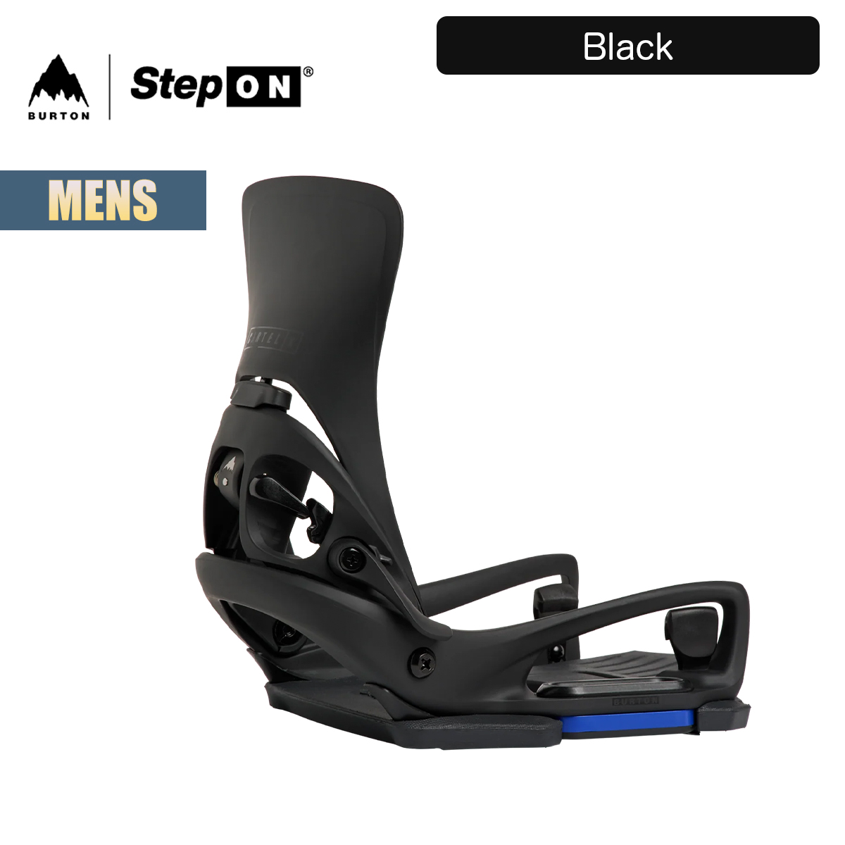 BURTON スノーボード ビンディング｜スノーボード｜スポーツ おすすめ