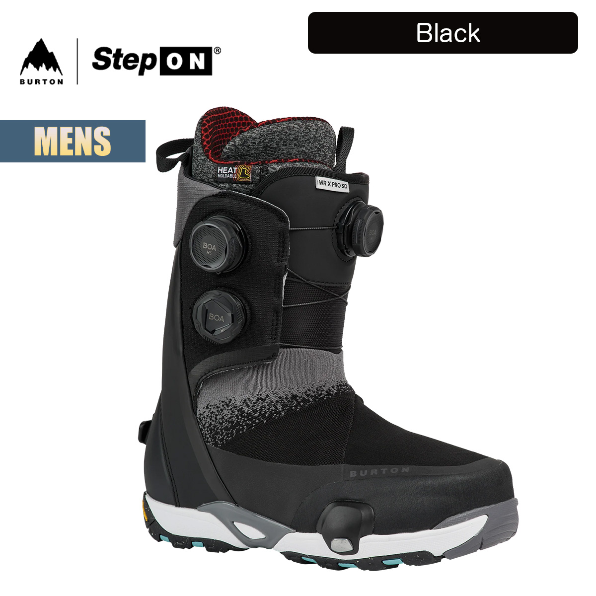 BURTON スノーボード ブーツ｜スノーボード｜スポーツ おすすめ人気