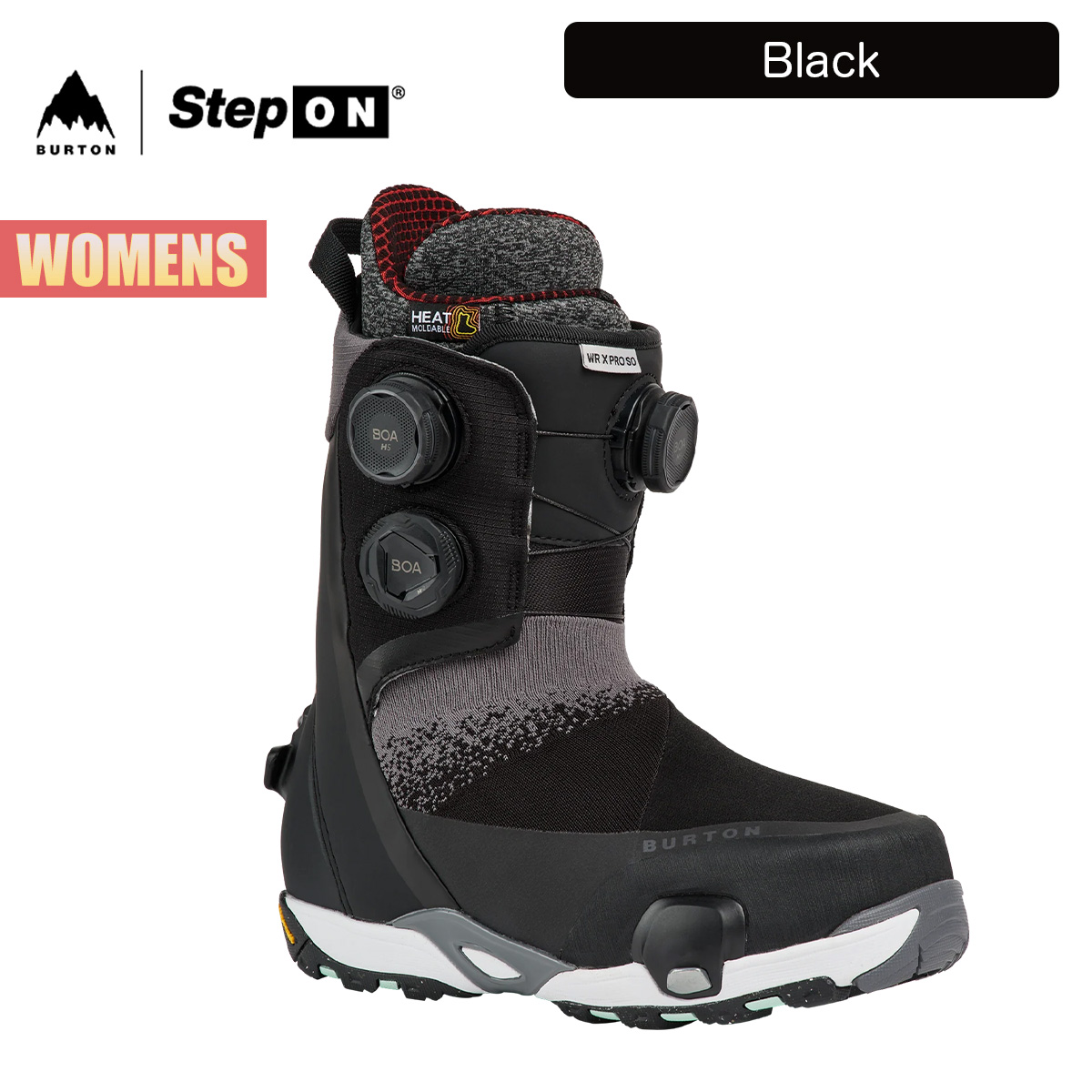 stepon x pro（スノーボード ブーツ）｜スノーボード | スポーツ の