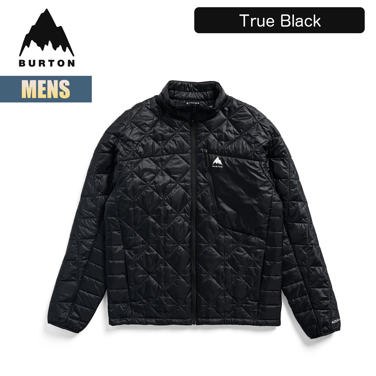 BURTON（バートン） アウター メンズ 26-27 Burton リザーブ ミッド