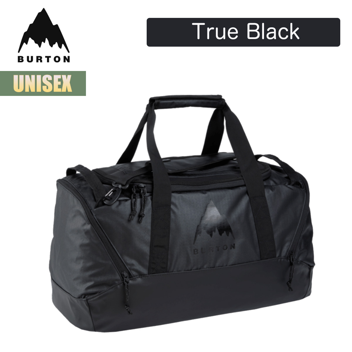 ダッフルバッグ（BURTON）の商品一覧 通販 - Yahoo!ショッピング