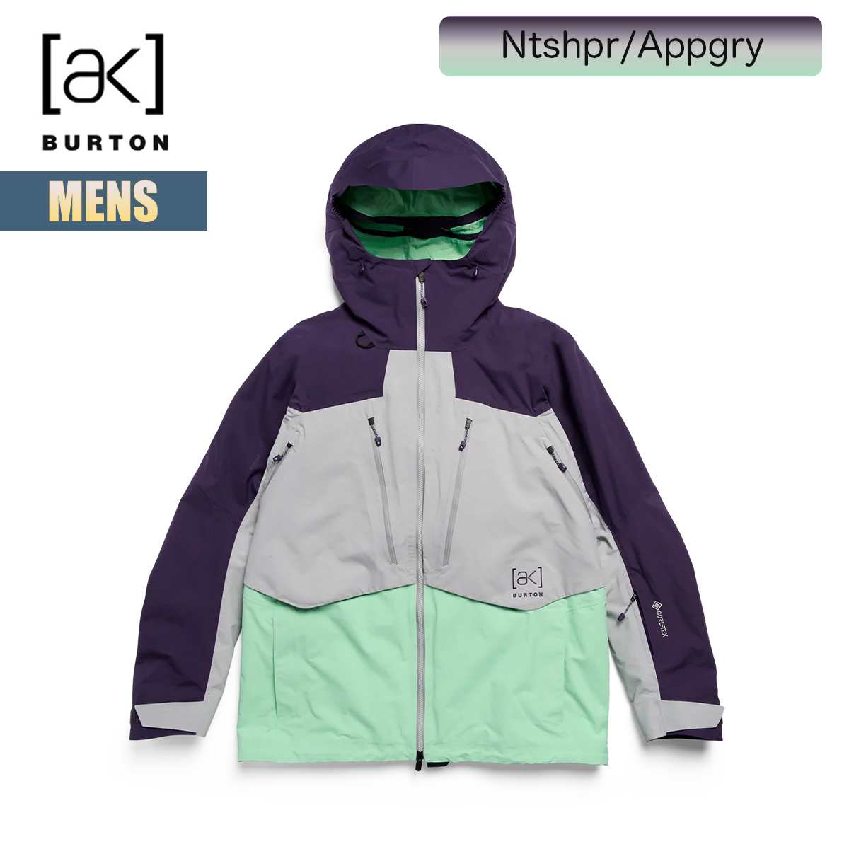 BURTON スノーボード ジャケット｜ウエア｜スノーボード｜スポーツ