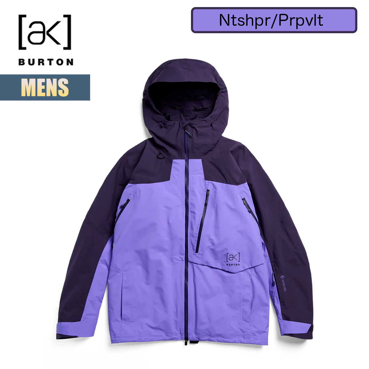 BURTON スノーボード ジャケット｜ウエア｜スノーボード｜スポーツ