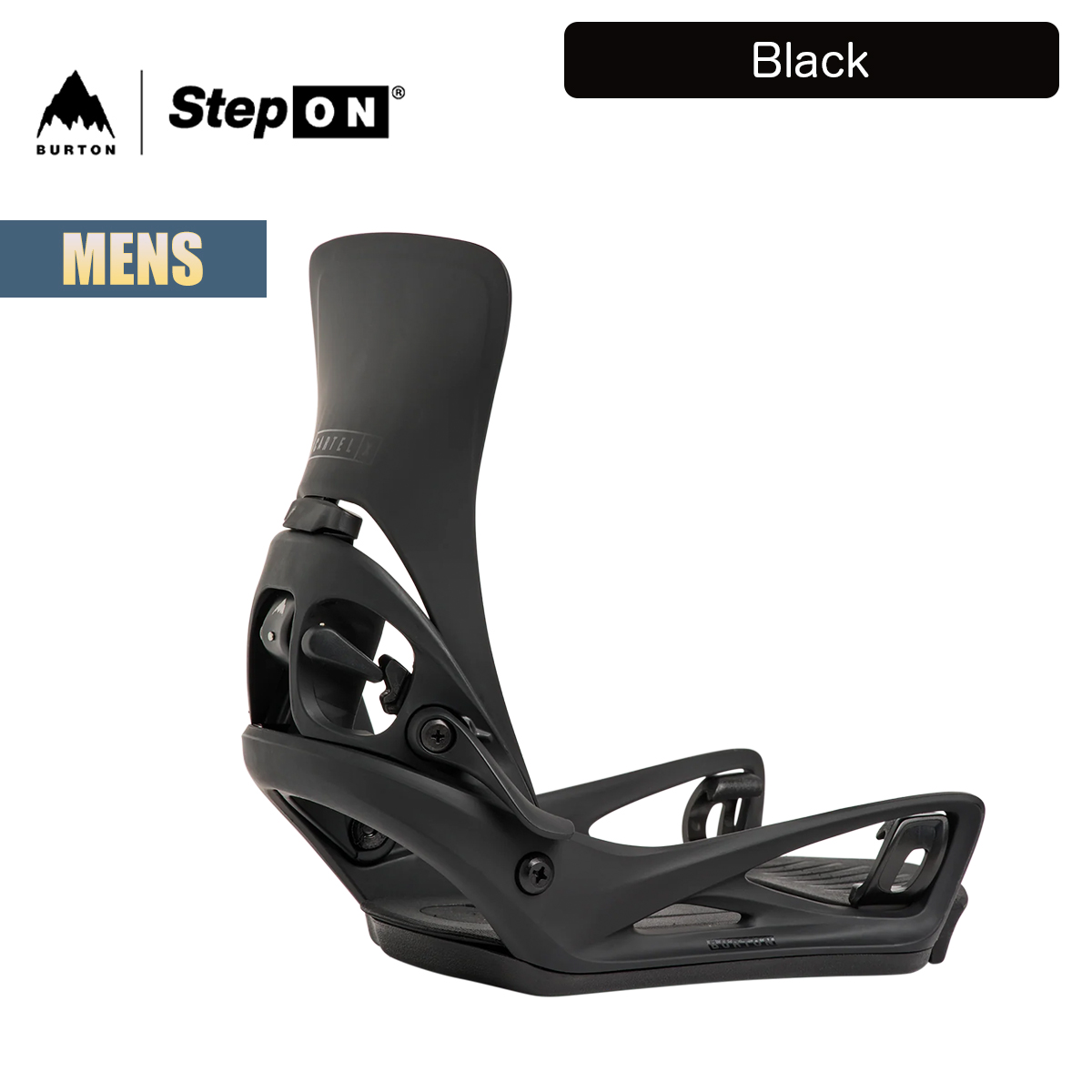 BURTON スノーボード ビンディング｜スノーボード｜スポーツ おすすめ