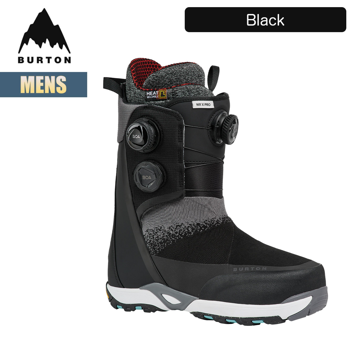 BURTON スノーボード ブーツ｜スノーボード｜スポーツ おすすめ人気
