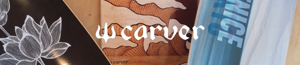 carver