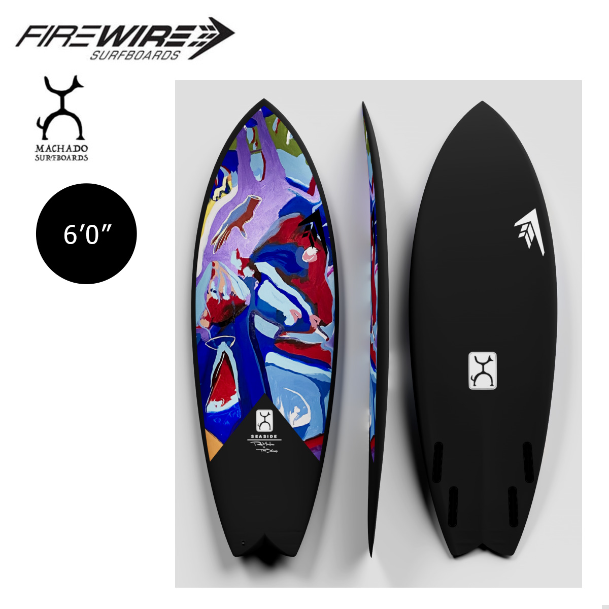 FIREWIRE サーフボード｜マリンスポーツ｜スポーツ 通販 - Yahoo