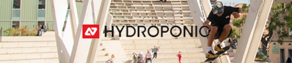 hydoponic