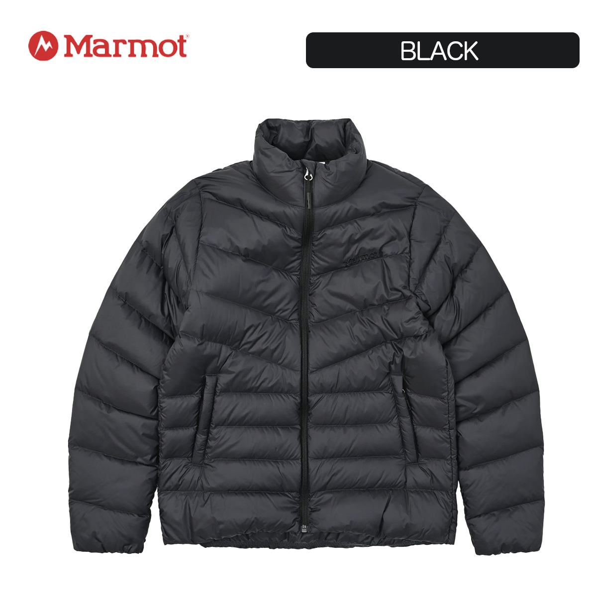 Marmot（マーモット） ダウンジャケット レディース Marmot W's 750FP