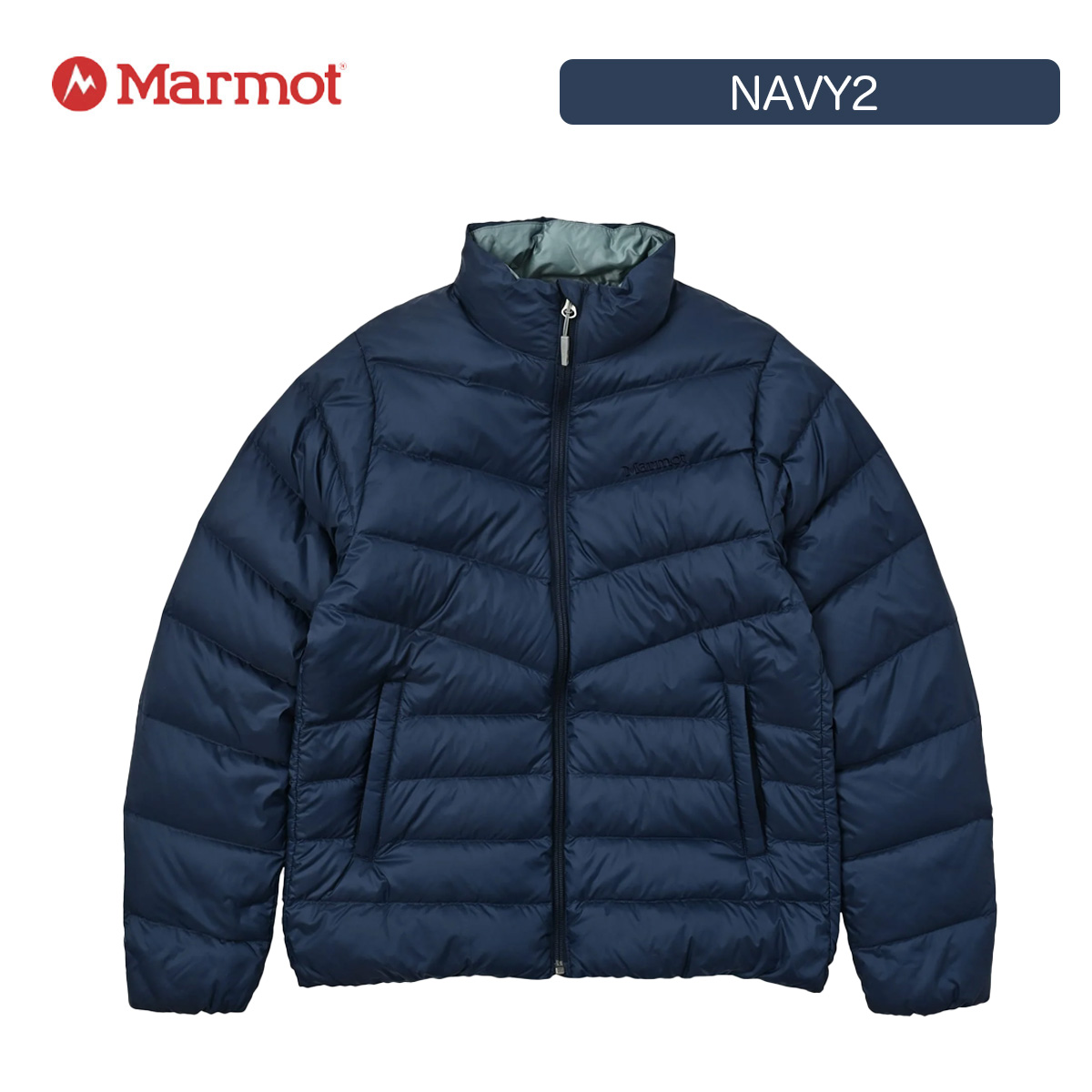 Marmot（マーモット） ダウンジャケット レディース Marmot W's 750FP