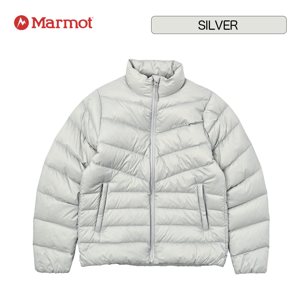 Marmot（マーモット） ダウンジャケット レディース Marmot W's 750FP