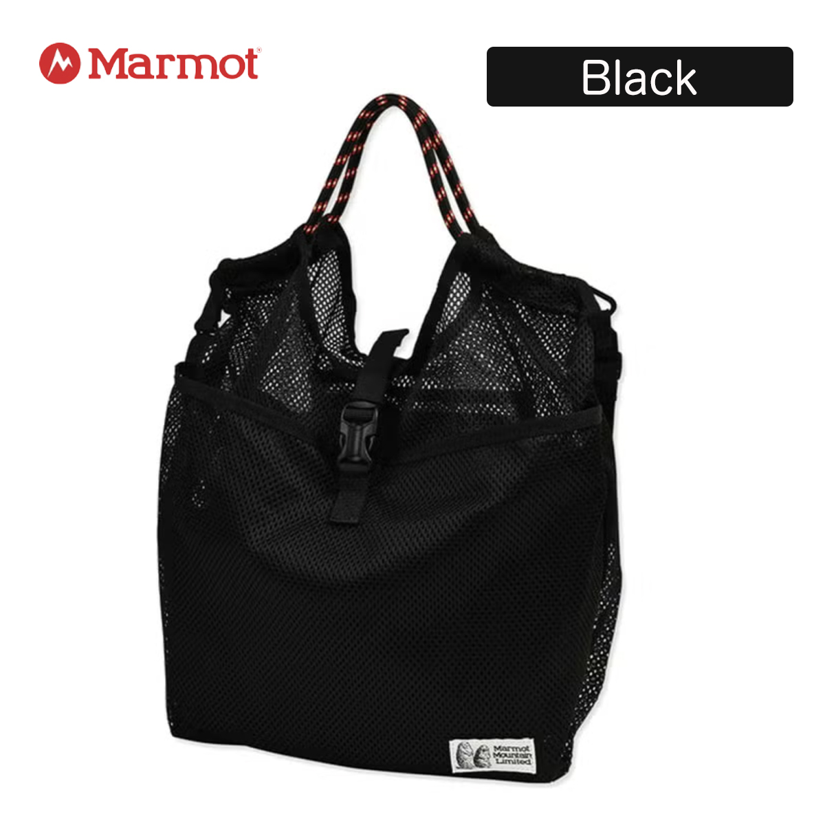 Marmot（マーモット） マーモットトートバッグ エムエムダブリュー 