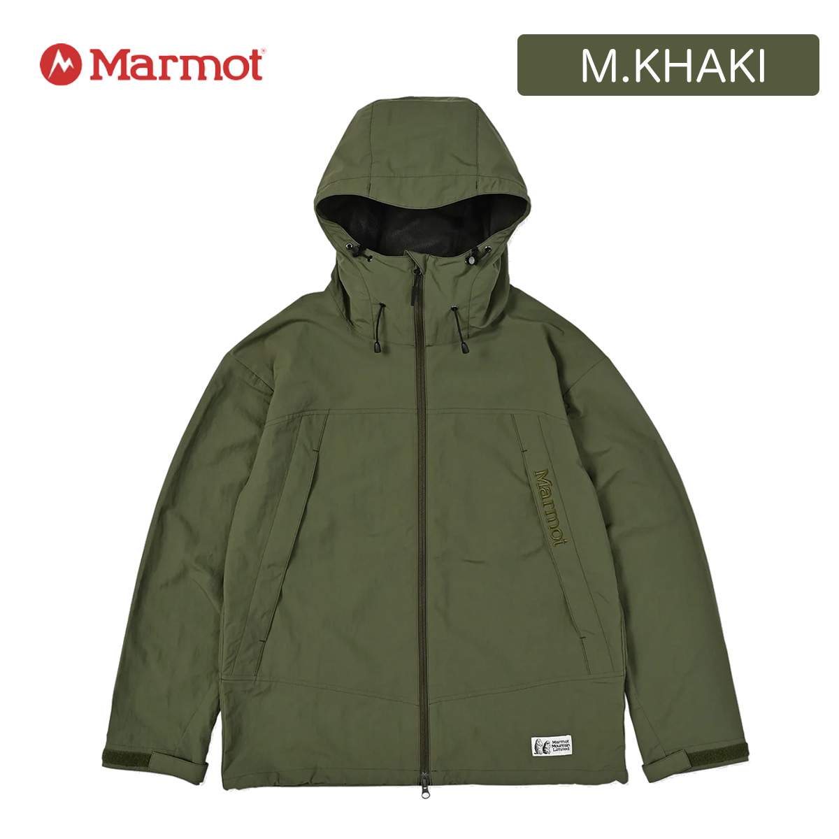 Marmot（マーモット） ジャケット メンズ Marmot Guild Jacket ギルド 