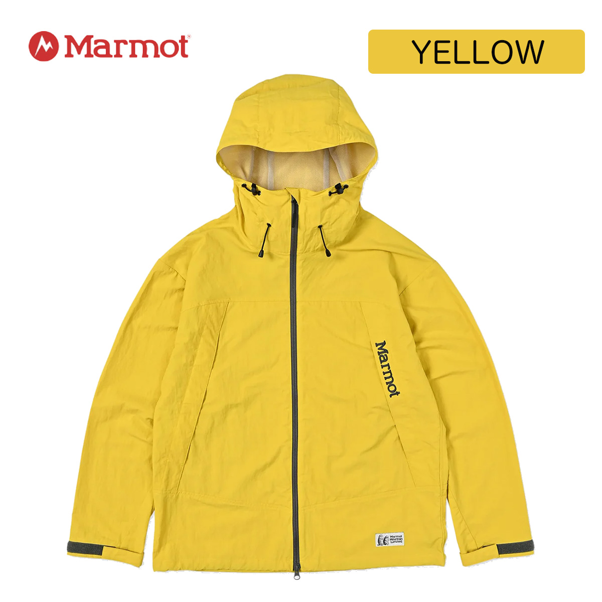 Marmot（マーモット） ジャケット メンズ Marmot Guild Jacket ギルド