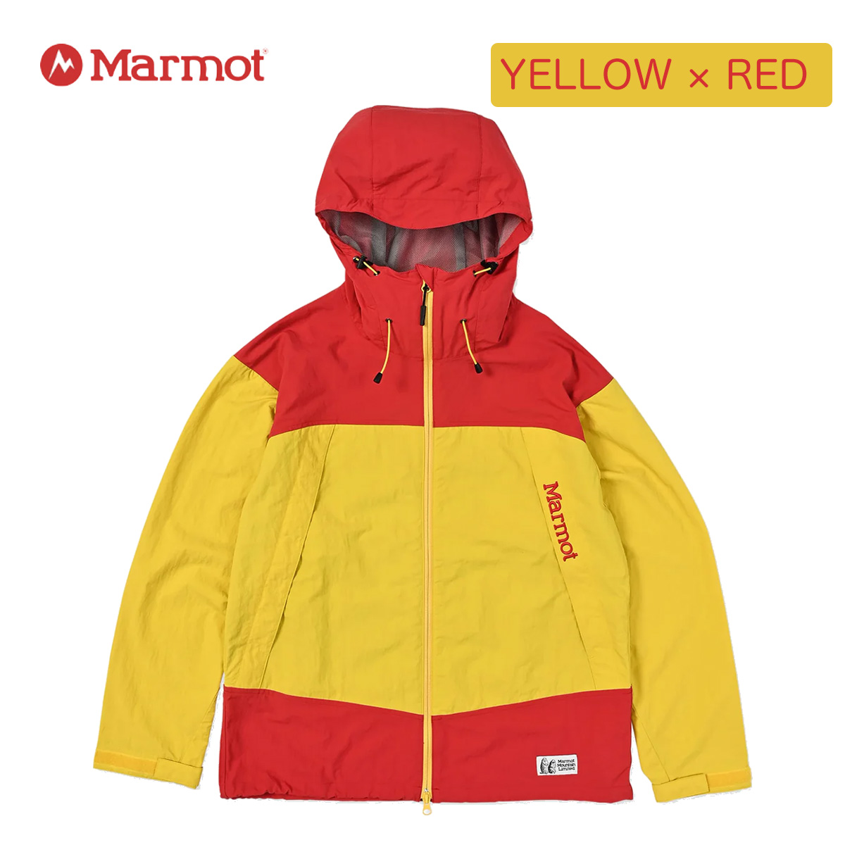 Marmot（マーモット） ジャケット メンズ Marmot Guild Jacket ギルド 