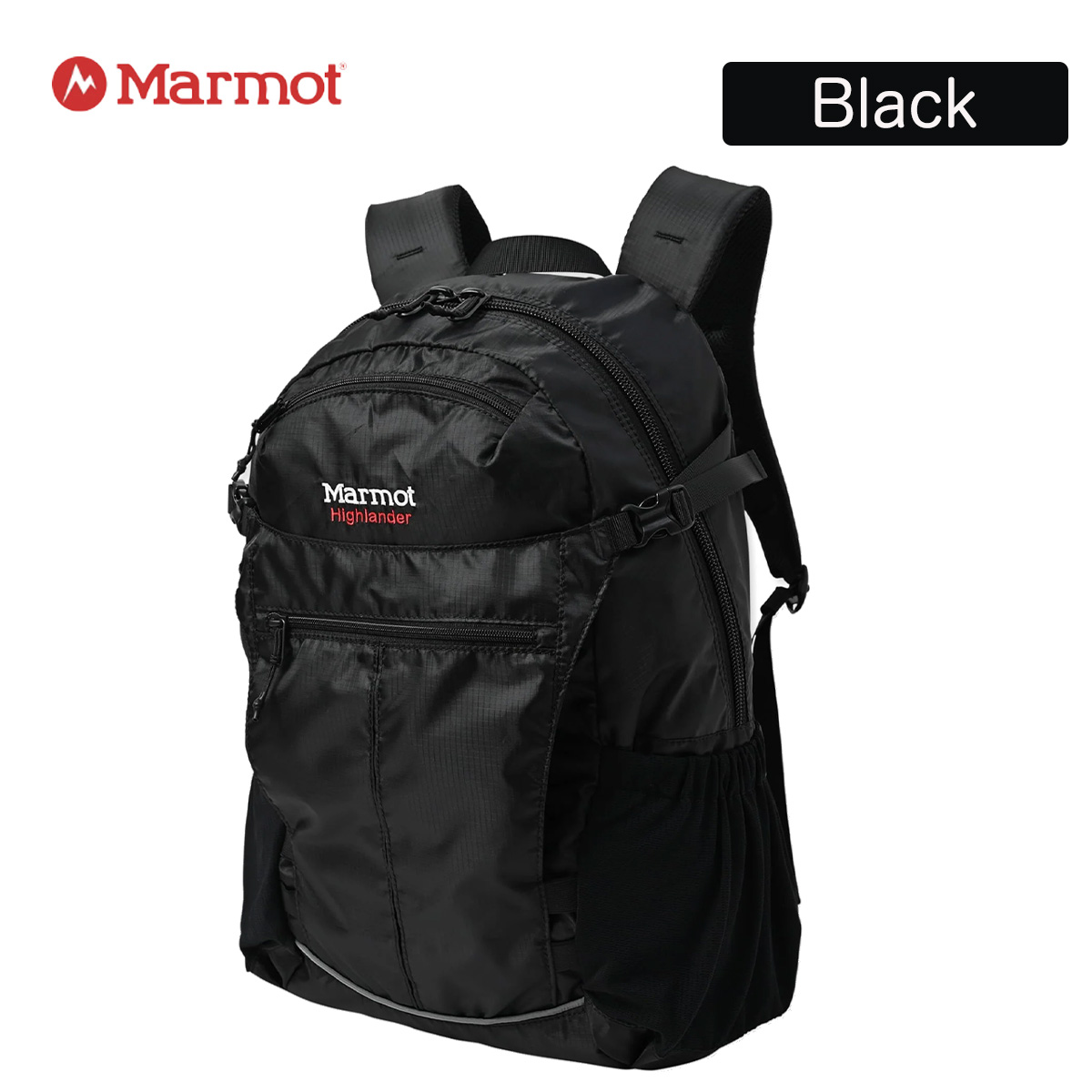 Marmot（マーモット） リュック ハイランダー Highlander ユニセックス