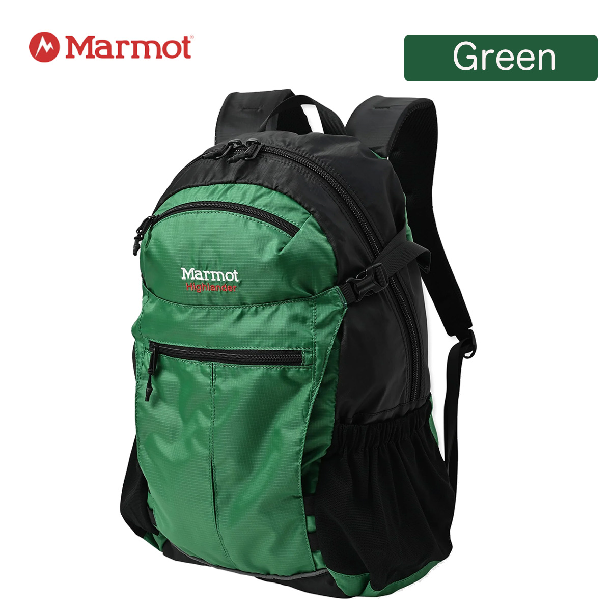 Marmot（マーモット） リュック ハイランダー Highlander ユニセックス