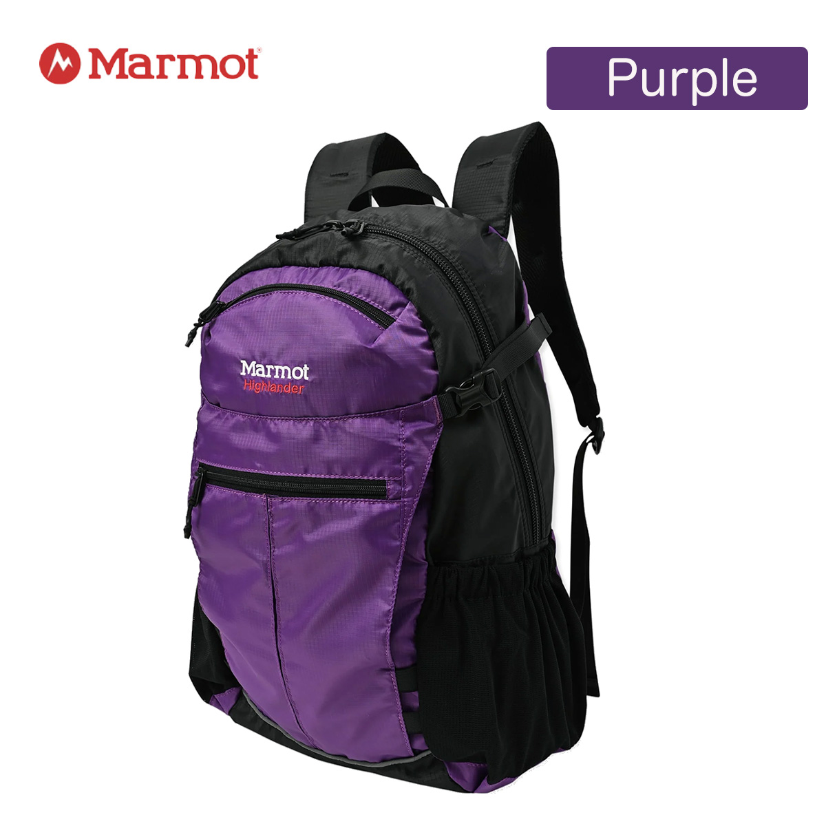 Marmot（マーモット） リュック ハイランダー Highlander ユニセックス