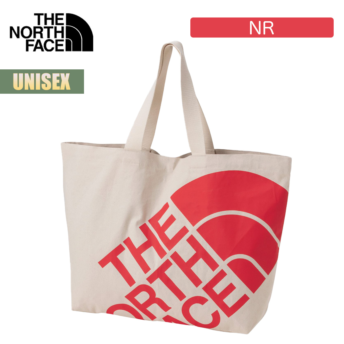 THE NORTH FACE（ザ ノースフェイス） ノースフェイス トートバッグ 