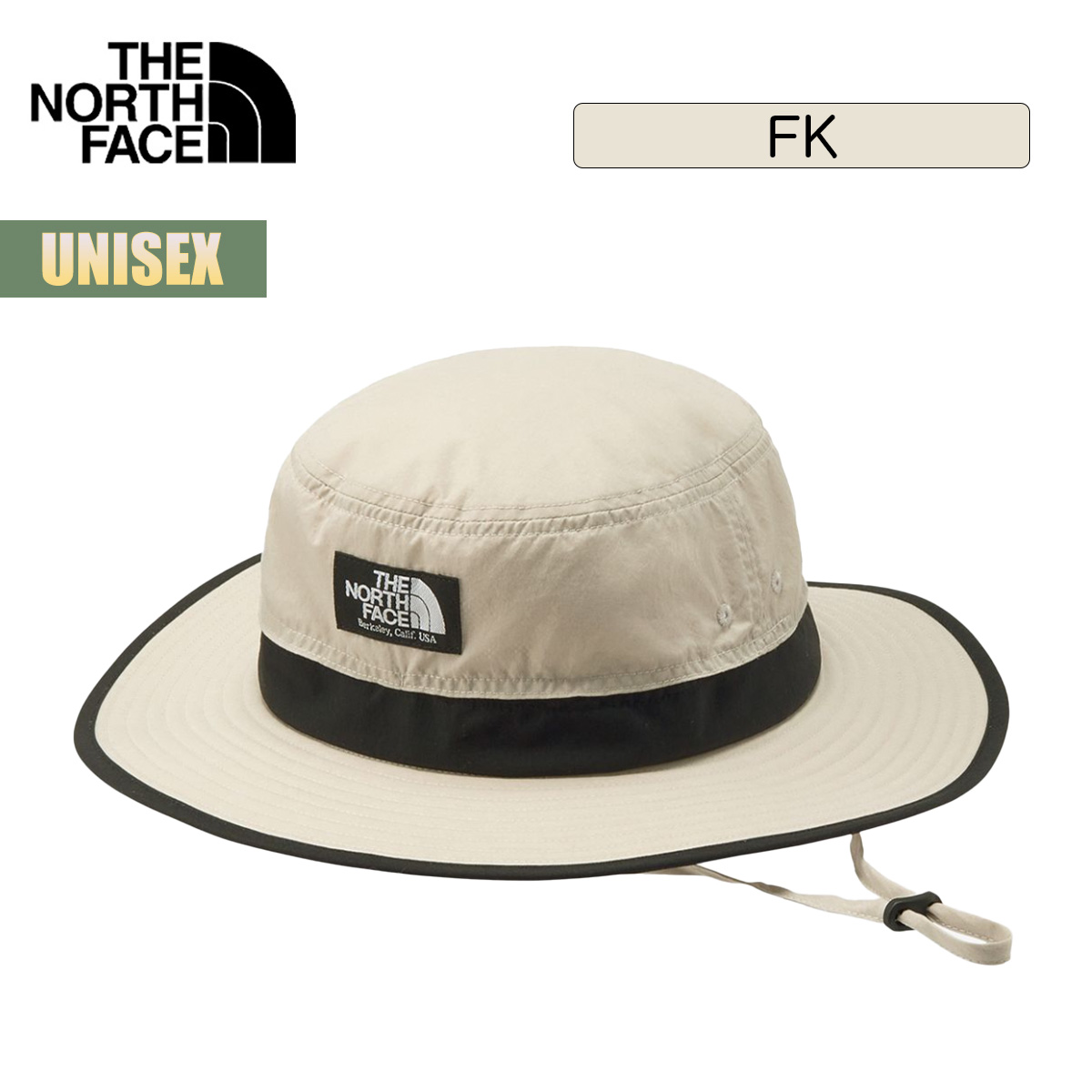 THE NORTH FACE（ザ ノースフェイス） ノースフェイス ハット 帽子