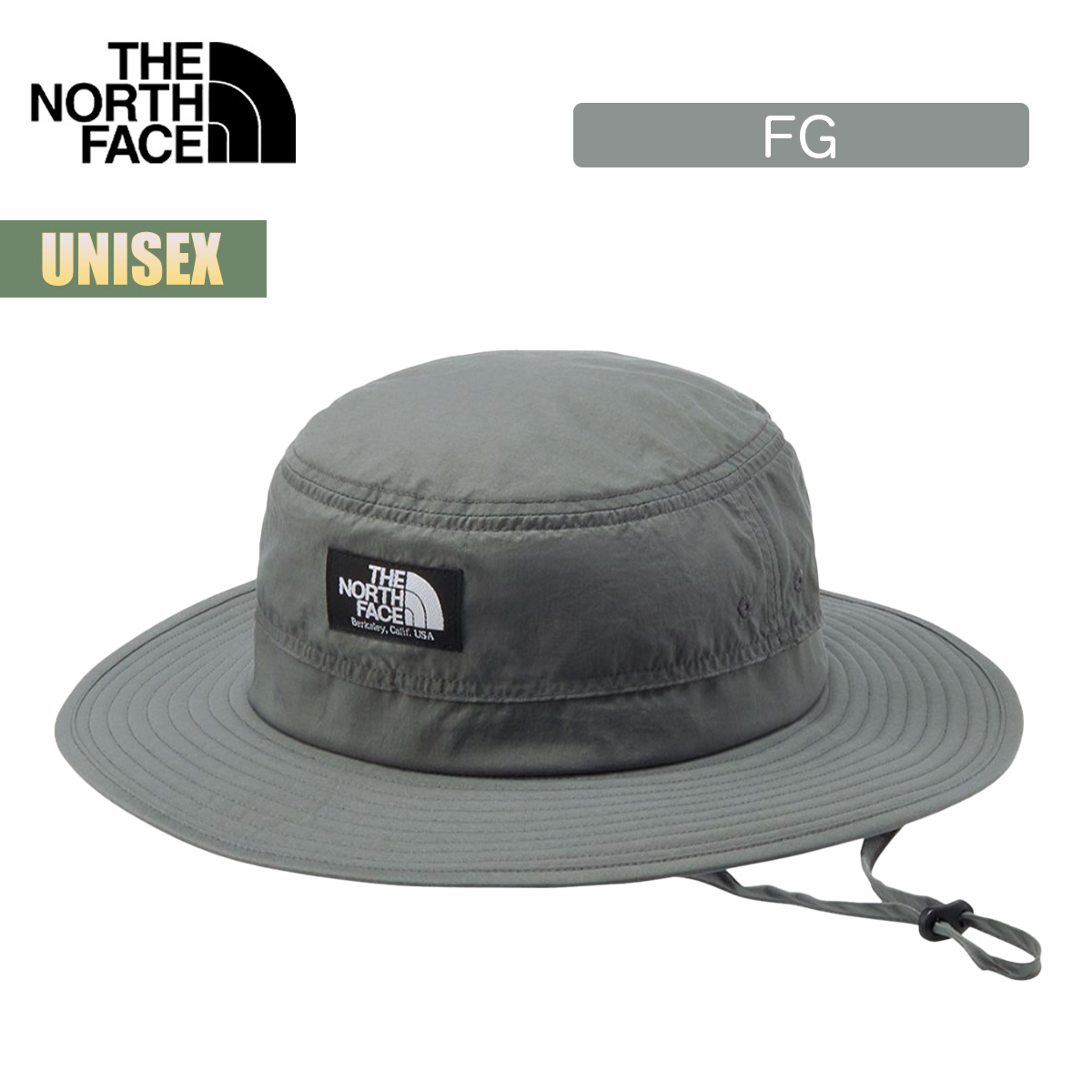 THE NORTH FACE（ザ ノースフェイス） ノースフェイス ハット 帽子