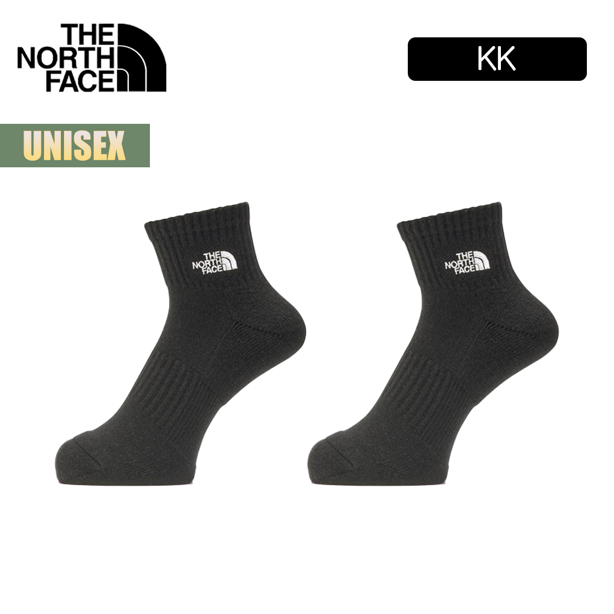 THE NORTH FACE（ザ ノースフェイス） ノースフェイス 靴下 ソックス