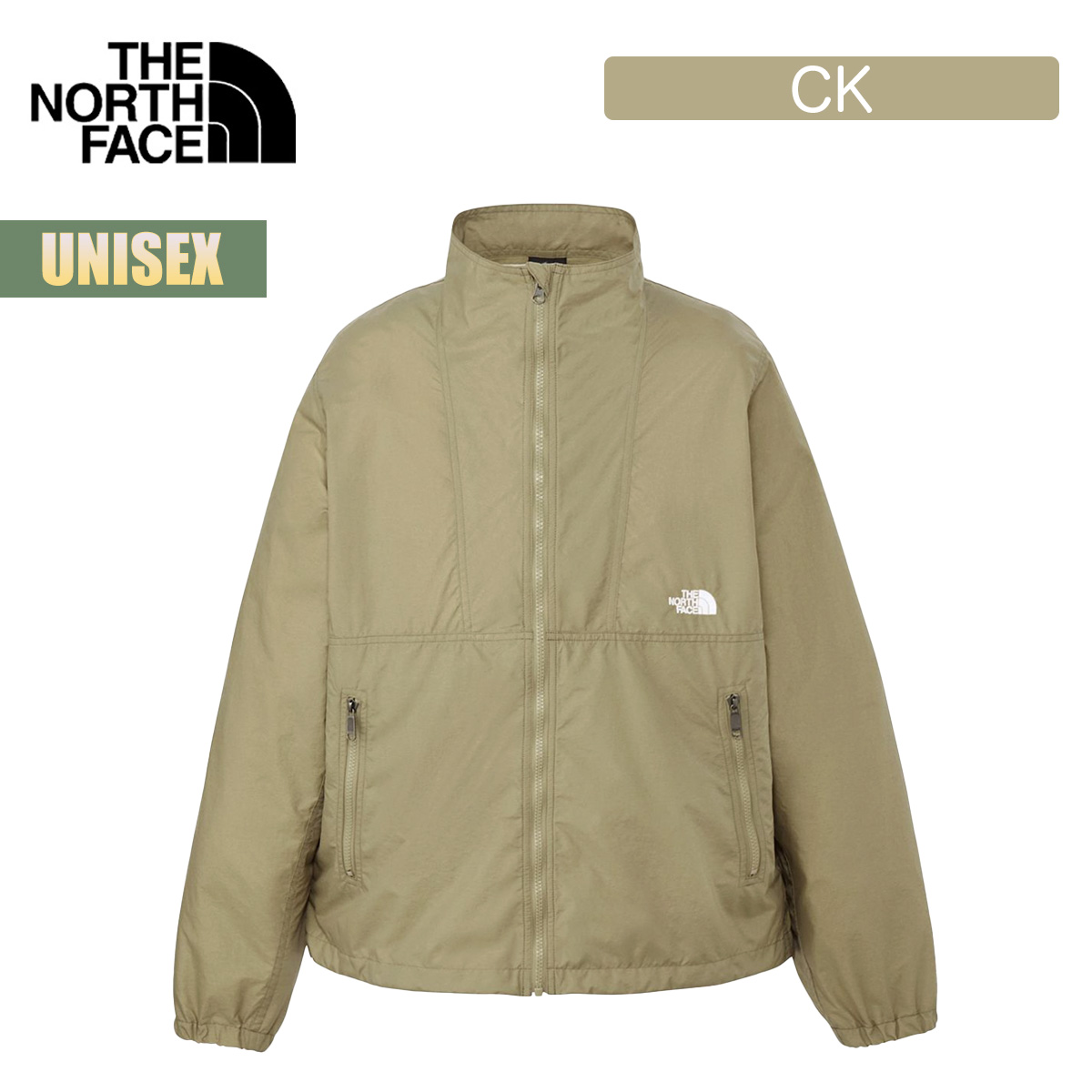 未使用 ノースフェイス North Face ジャケット Lサイズ ノースフェイス(THE NORTH FACE)の古着・中古通販｜ブランド買取販売店