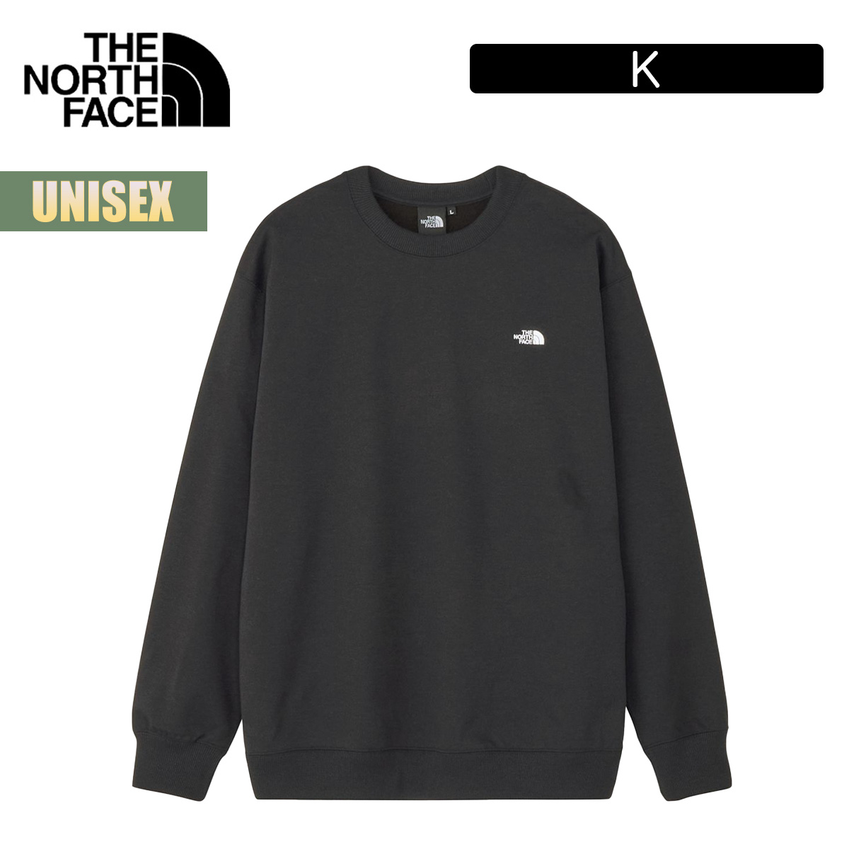 THE NORTH FACE（ザ ノースフェイス） ノースフェイス トレーナー ユニ