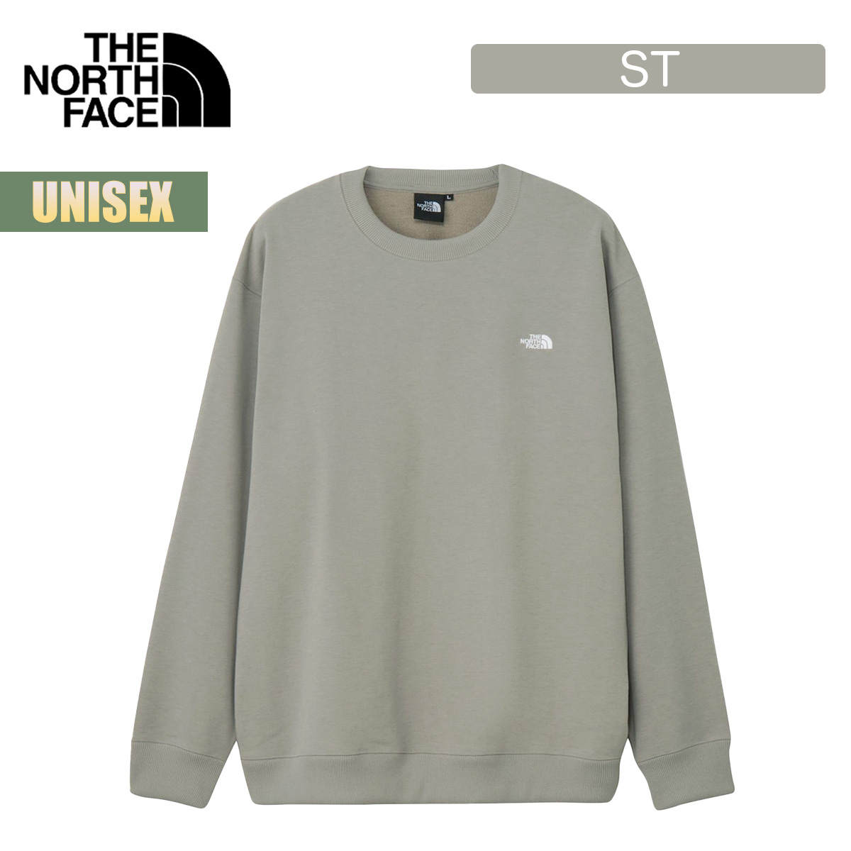 THE NORTH FACE（ザ ノースフェイス） ノースフェイス トレーナー ユニ
