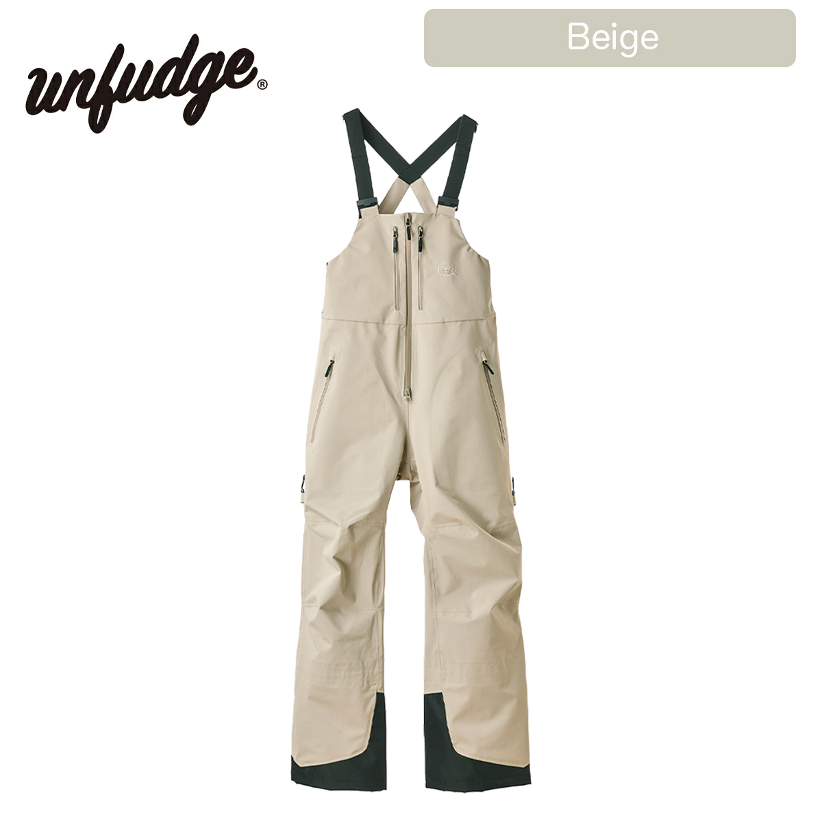 unfudgeウェア上下セット UNFUDGE ウェア上下セットS